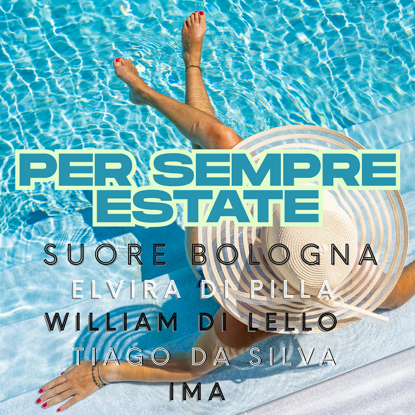 Релиз PER SEMPRE ESTATE