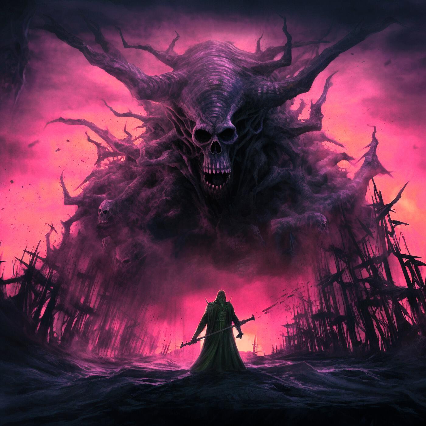 Скачать песню DONTYELL, ANADALY, DEVELISHTEBLXDE - DESTROYER бесплатно в MP3 для Android и iOS