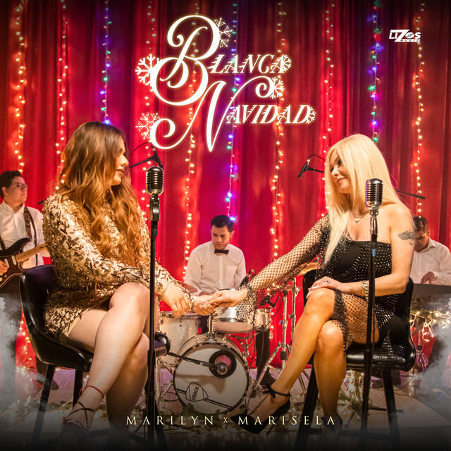Релиз Blanca Navidad