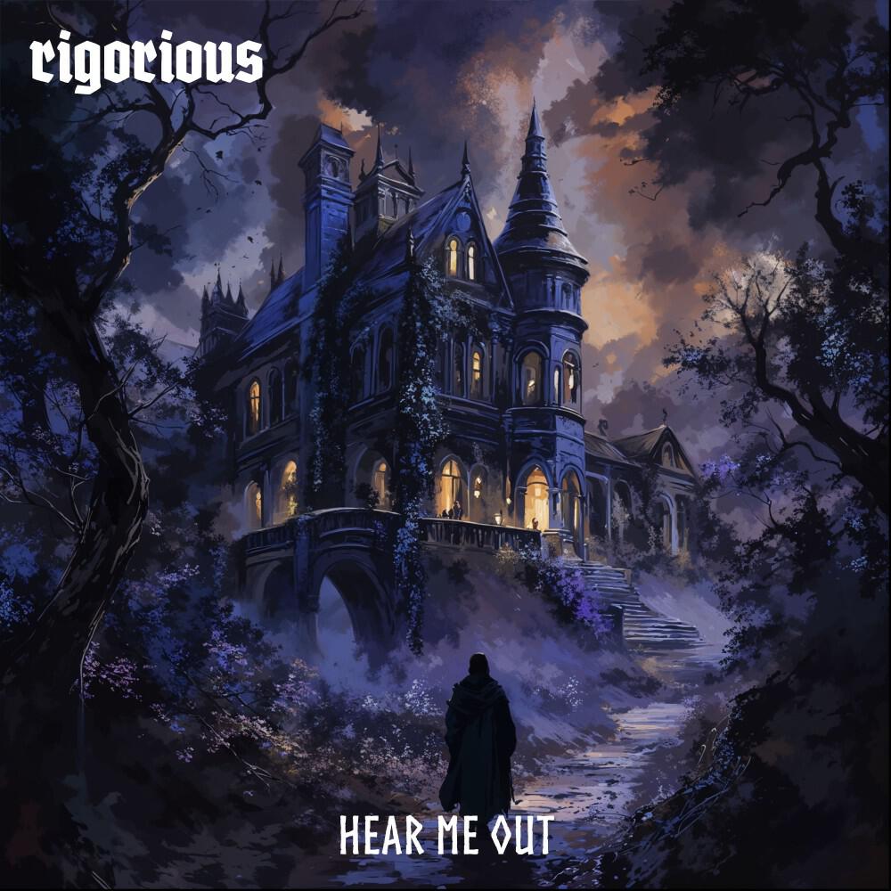 Релиз Hear Me Out