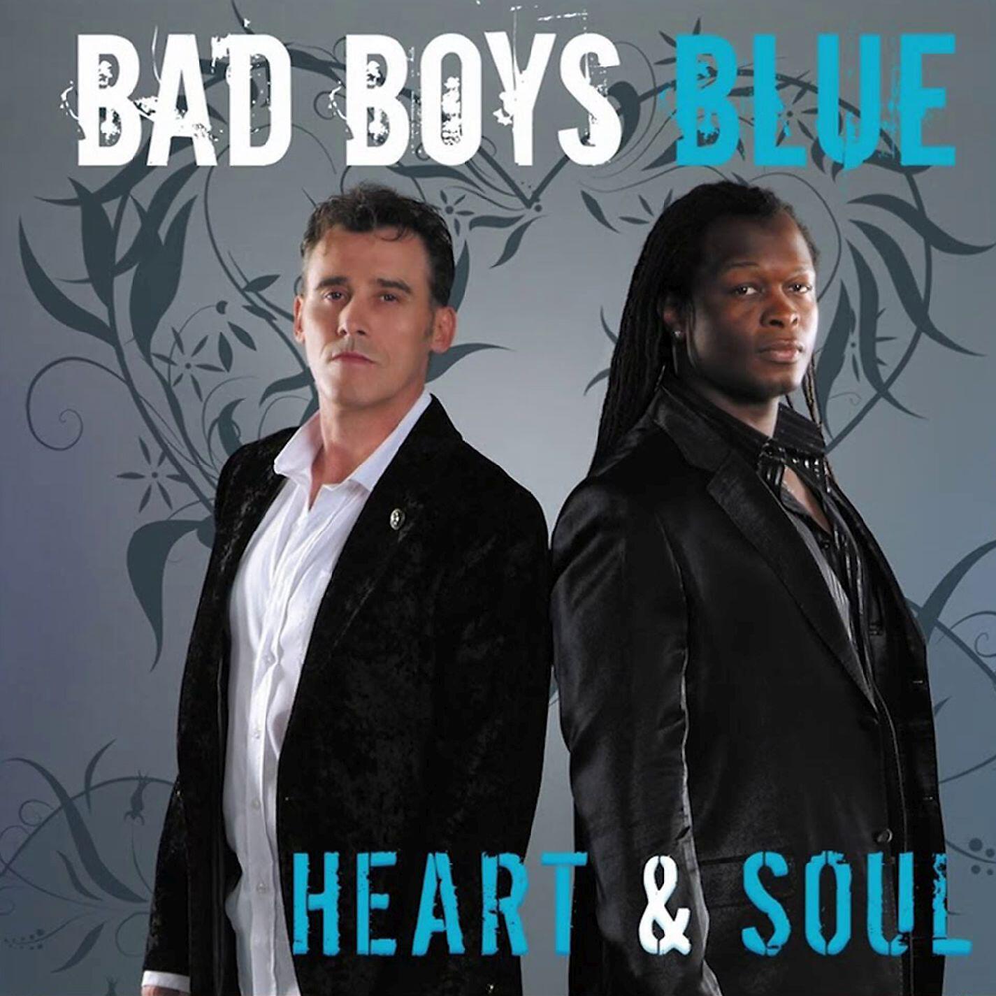 Релиз Heart & Soul
