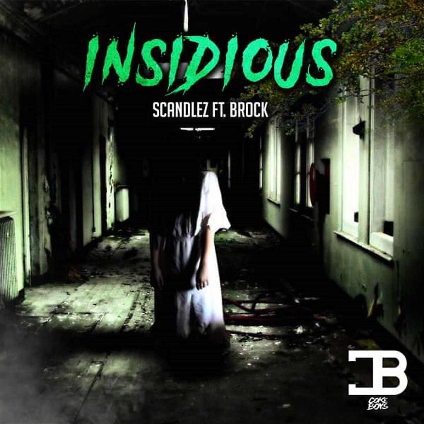Релиз Insidious