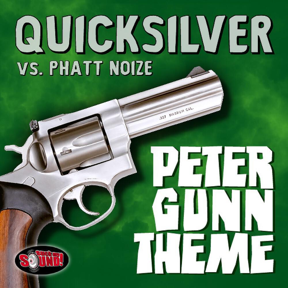 DJ Quicksilver & Phatt Noize