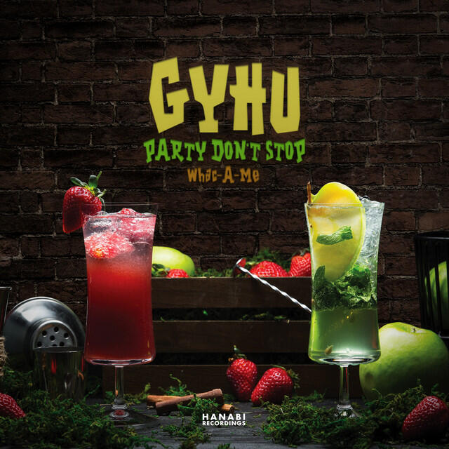 Релиз GYHU -Party Don't Stop-
