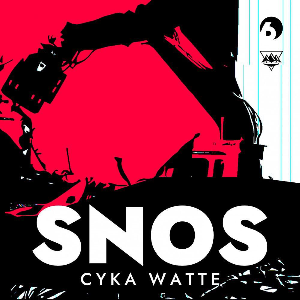 DJ CYKA WATTE