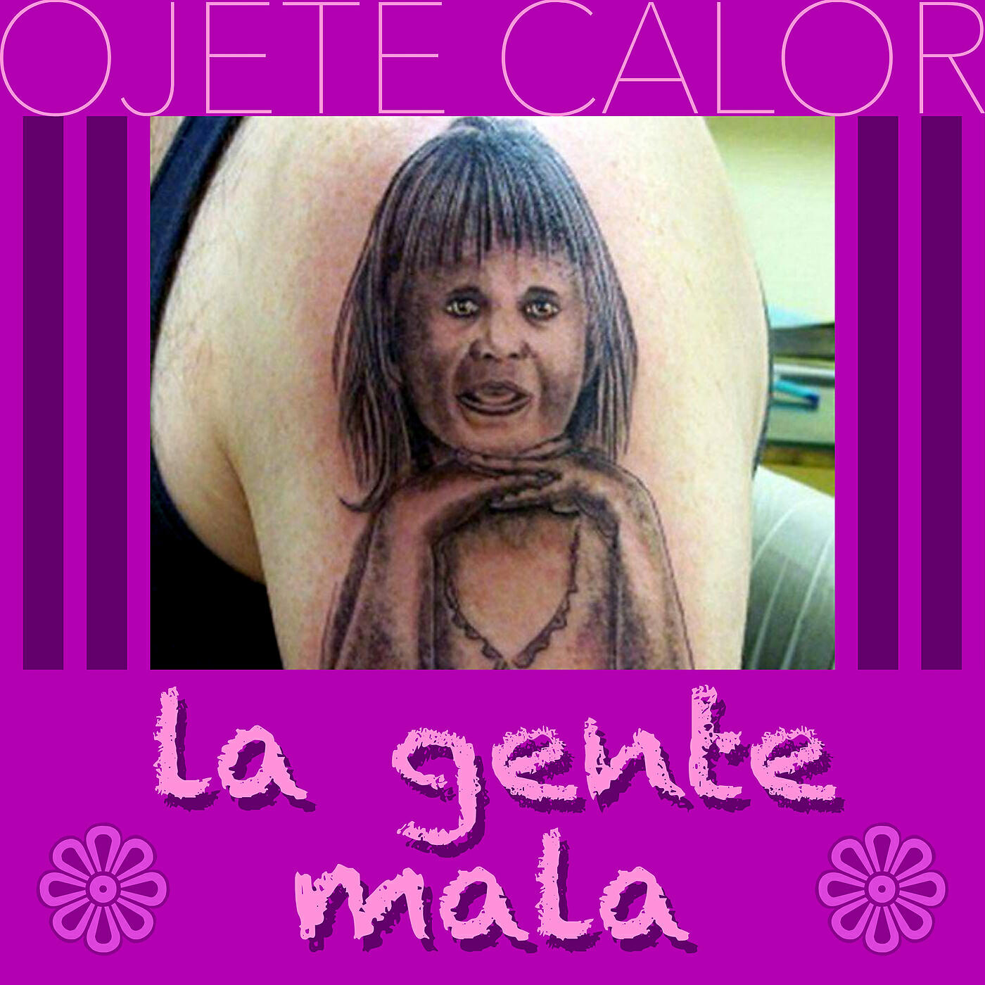 Релиз La Gente Mala