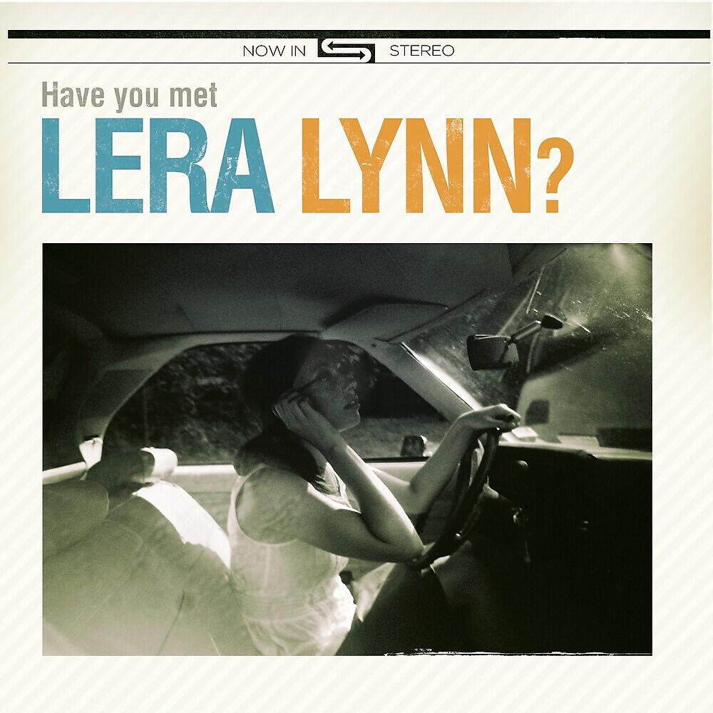 Релиз Have You Met Lera Lynn?