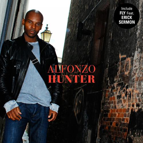 Релиз Alfonzo Hunter