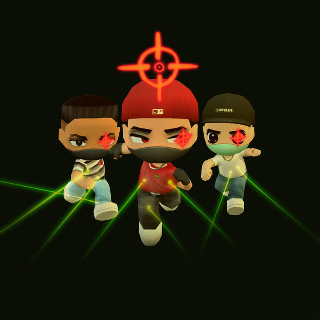 Релиз Red Dot