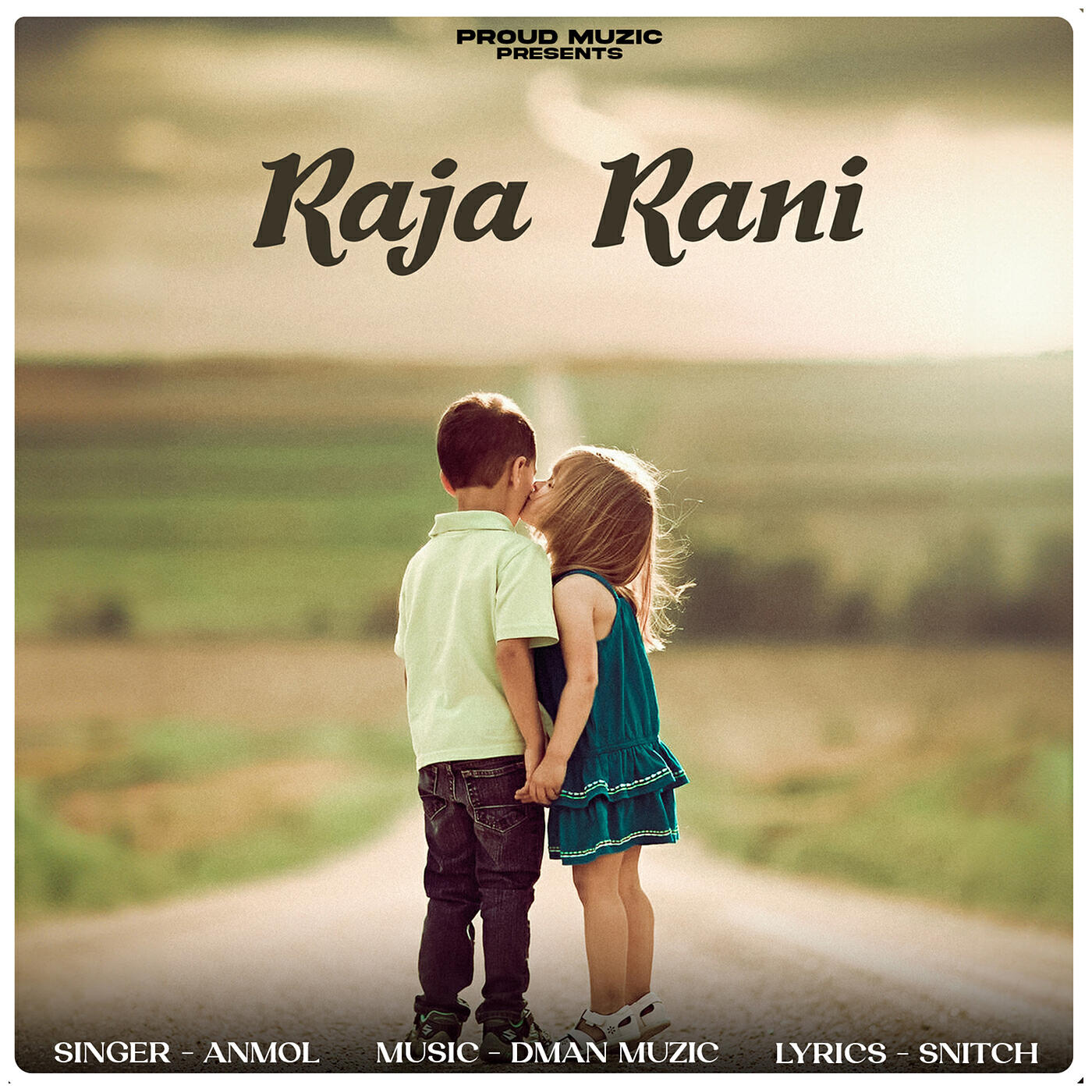 Релиз Raja Rani