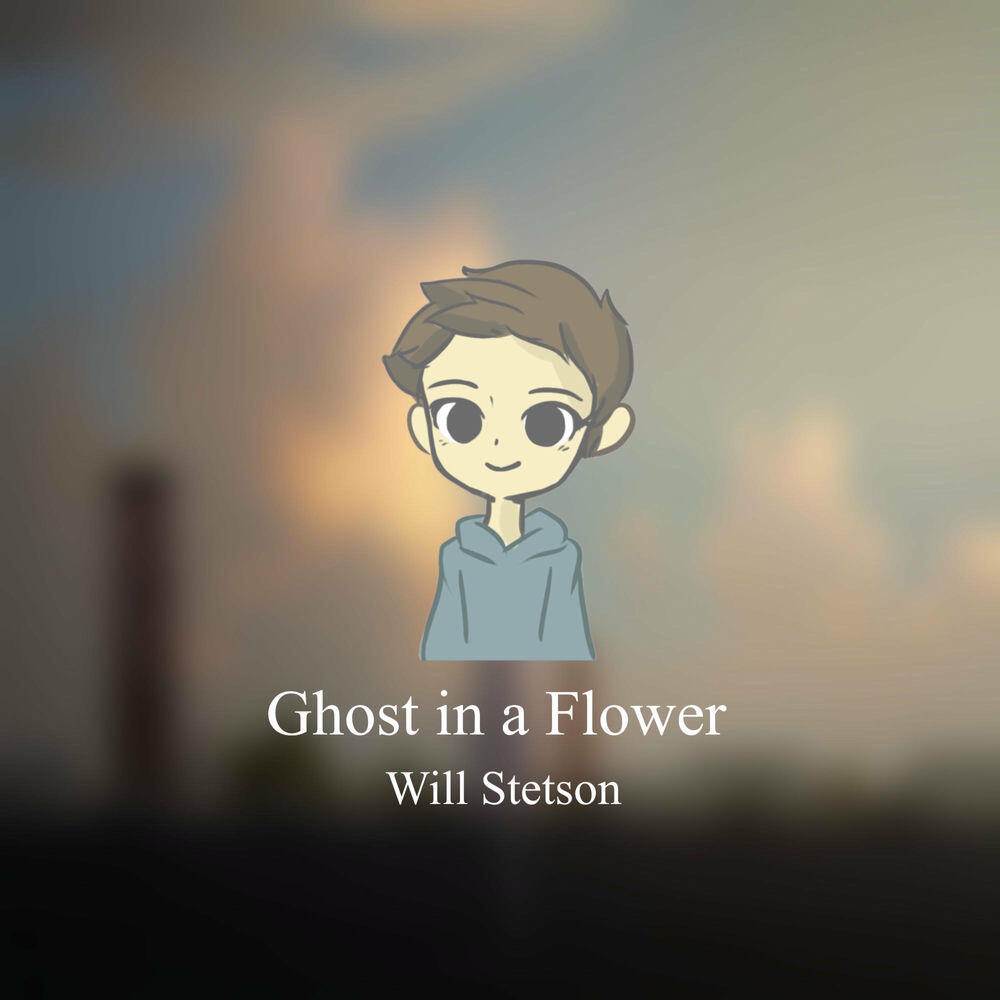 Релиз Ghost In A Flower