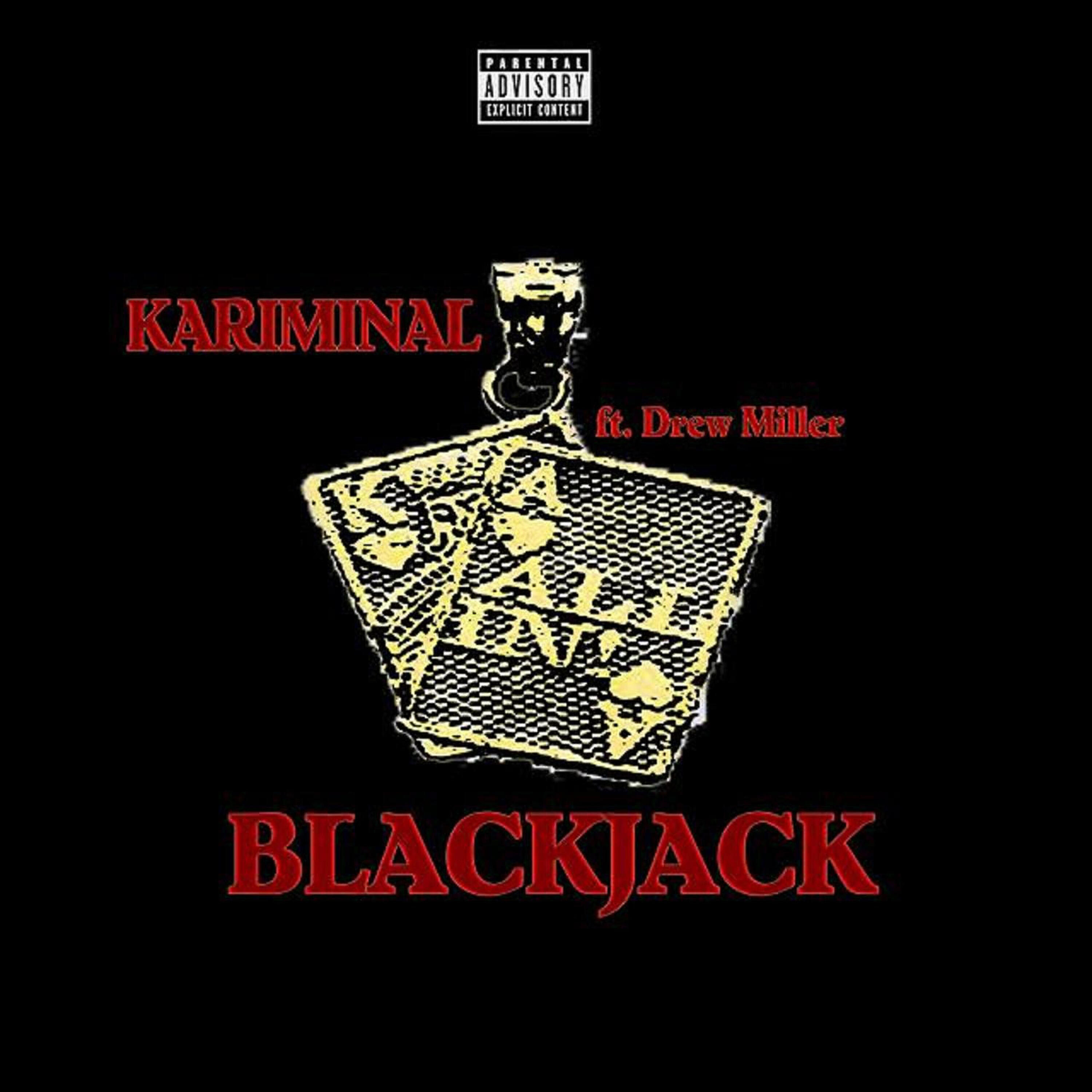 Релиз Blackjack
