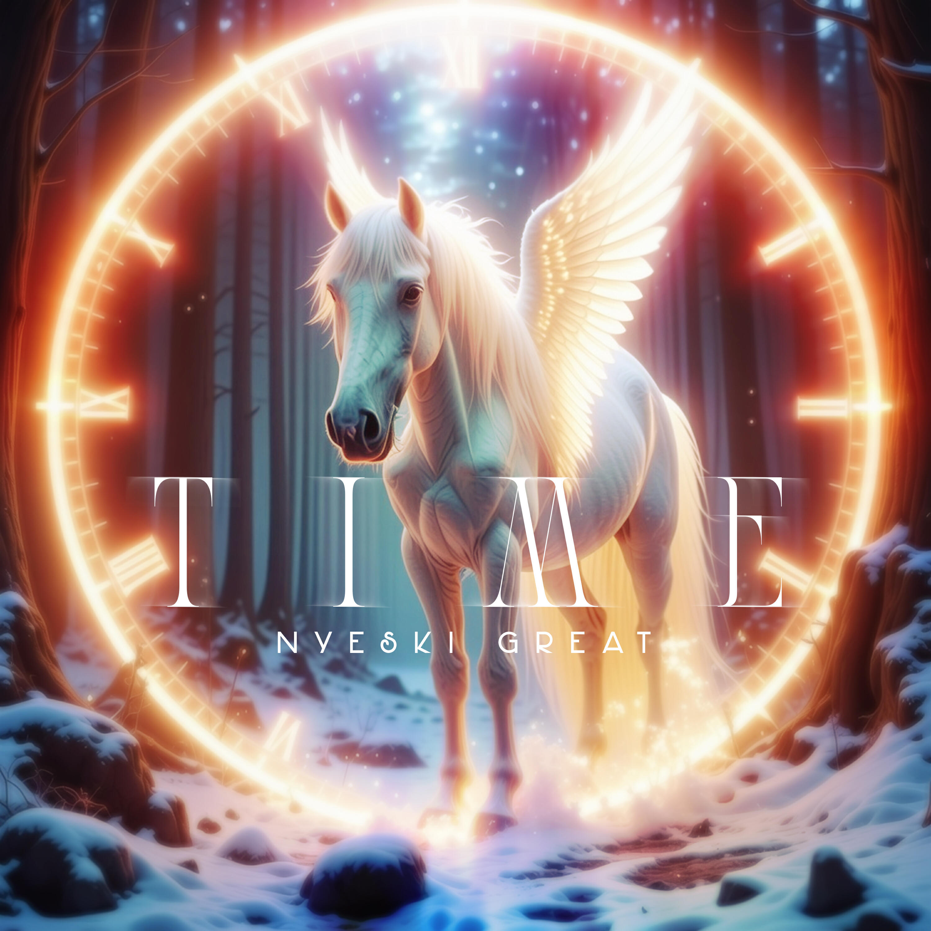 Релиз Time