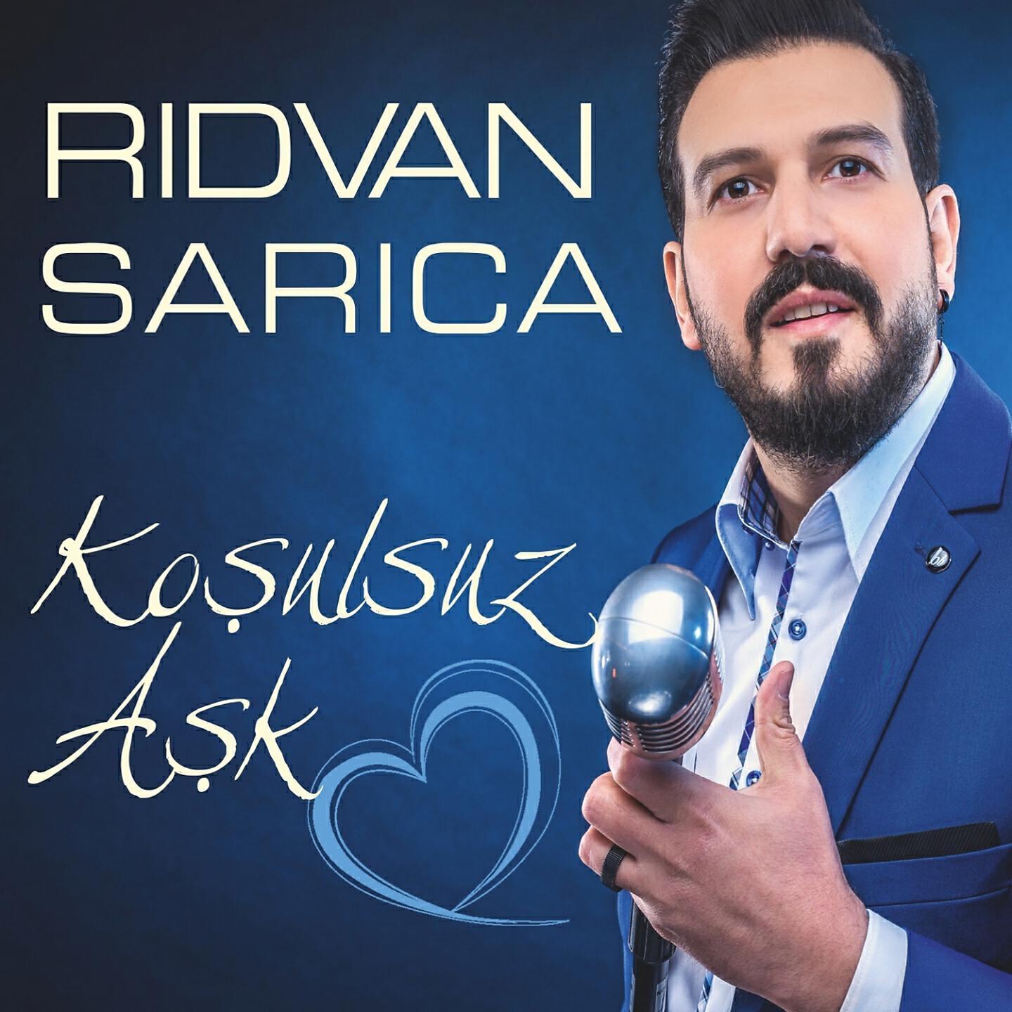 Rıdvan Sarıca