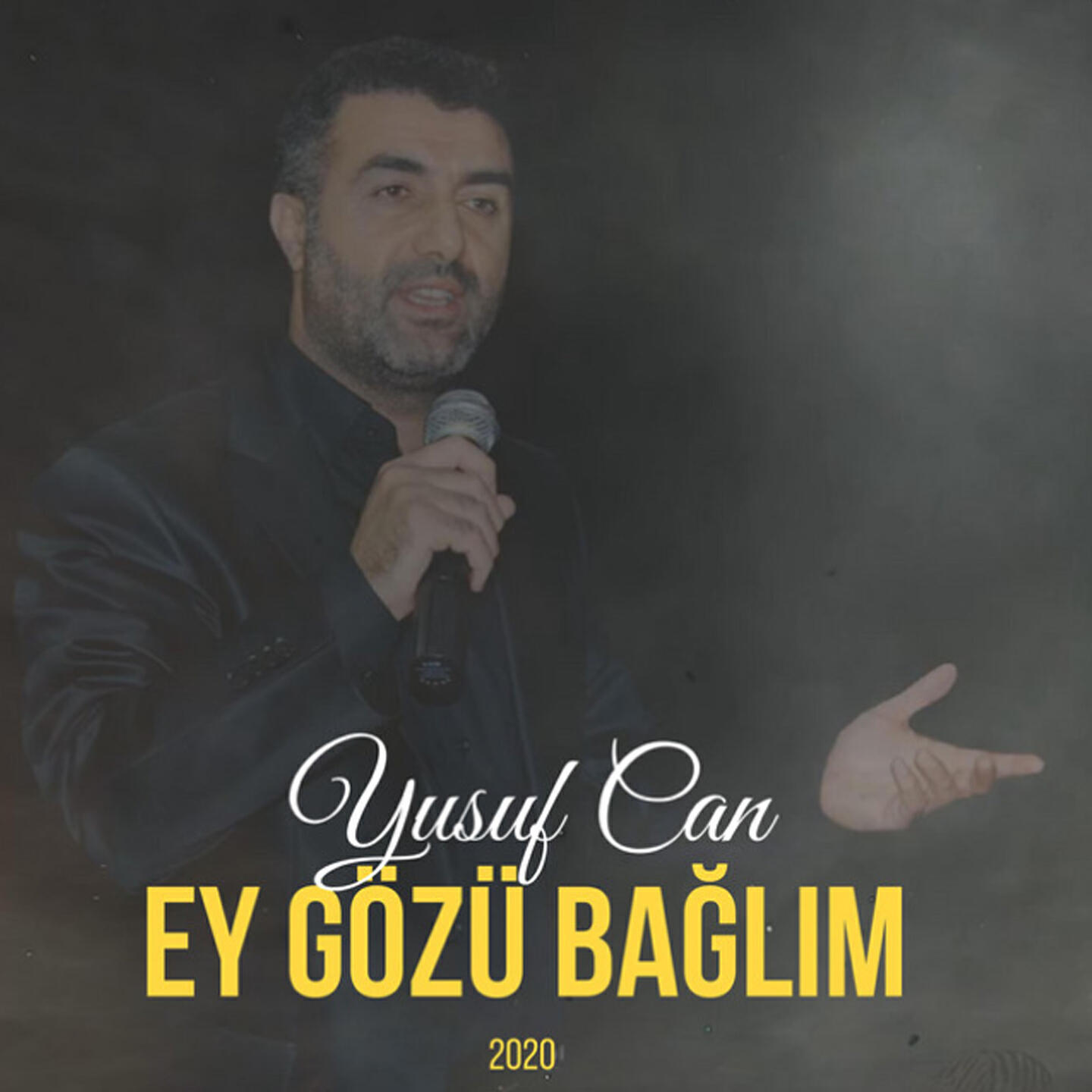Релиз Ey Gözü Bağlım (Kum Ocağı)