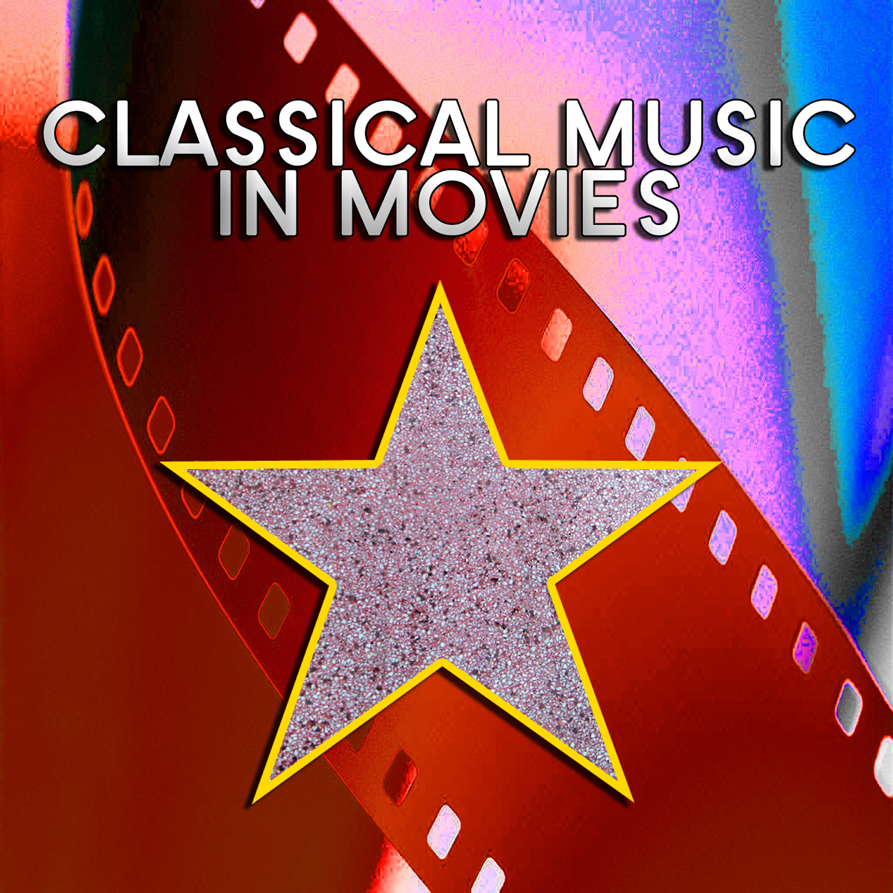 Релиз Classical Music In Movies