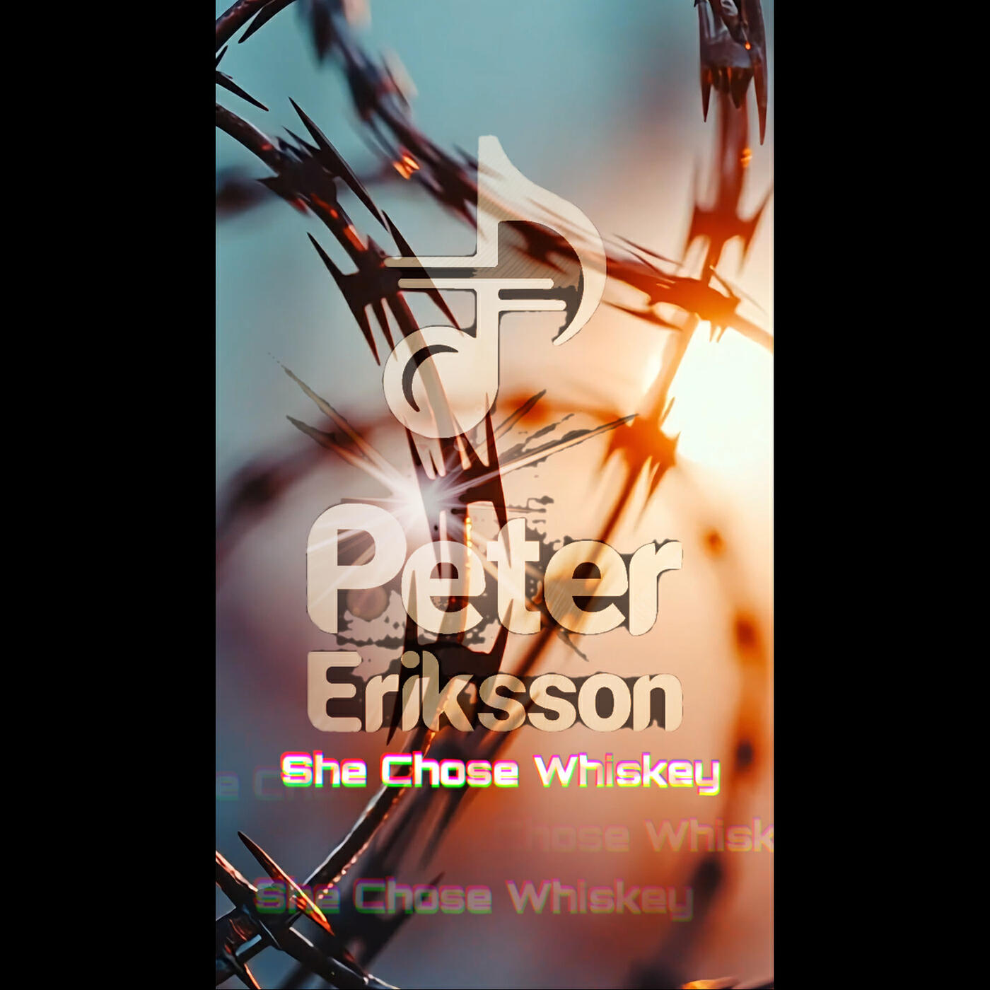 Релиз She Chose Whiskey