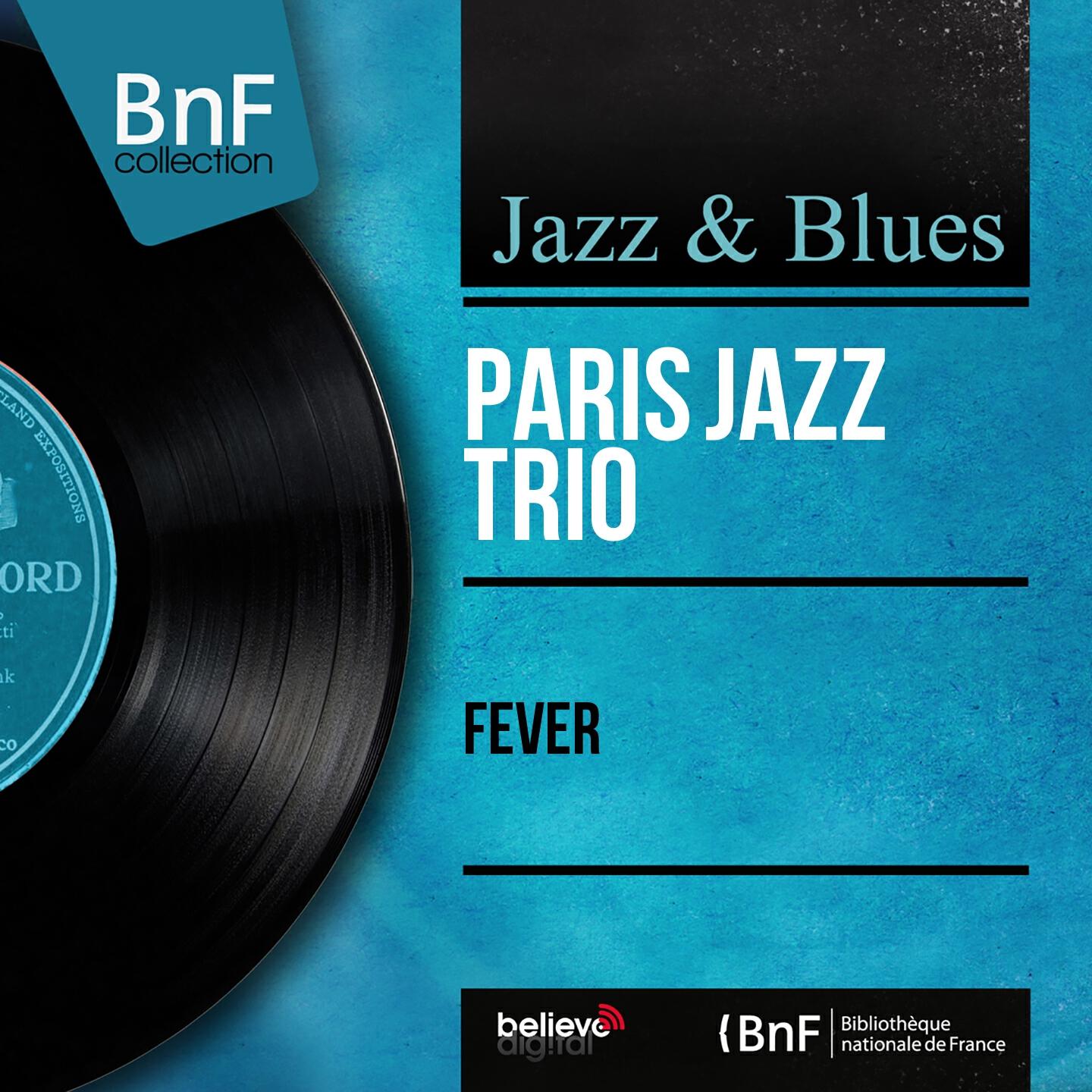 Релиз Fever (Mono Version)