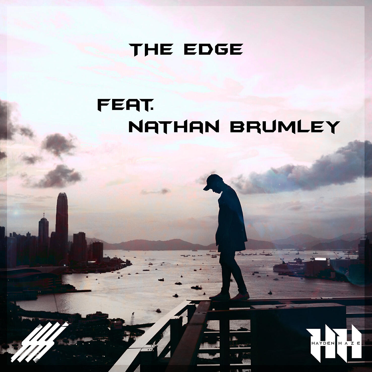 Релиз The Edge (feat. Nathan Brumley)