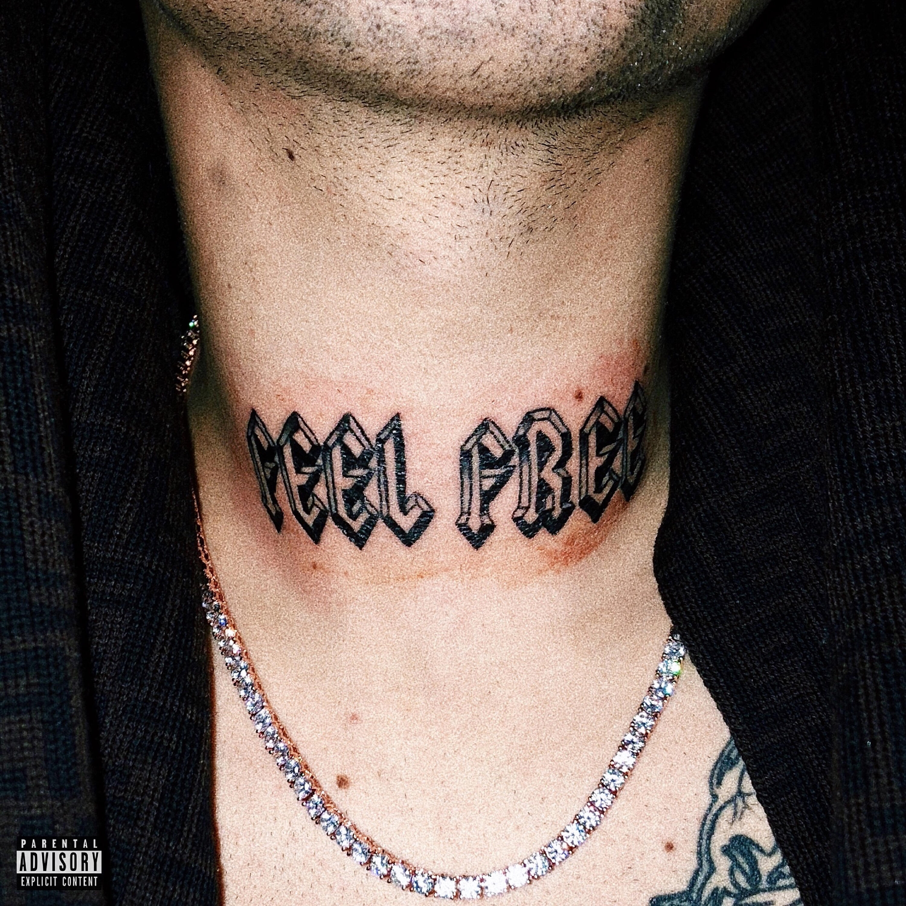 Релиз Feel Free