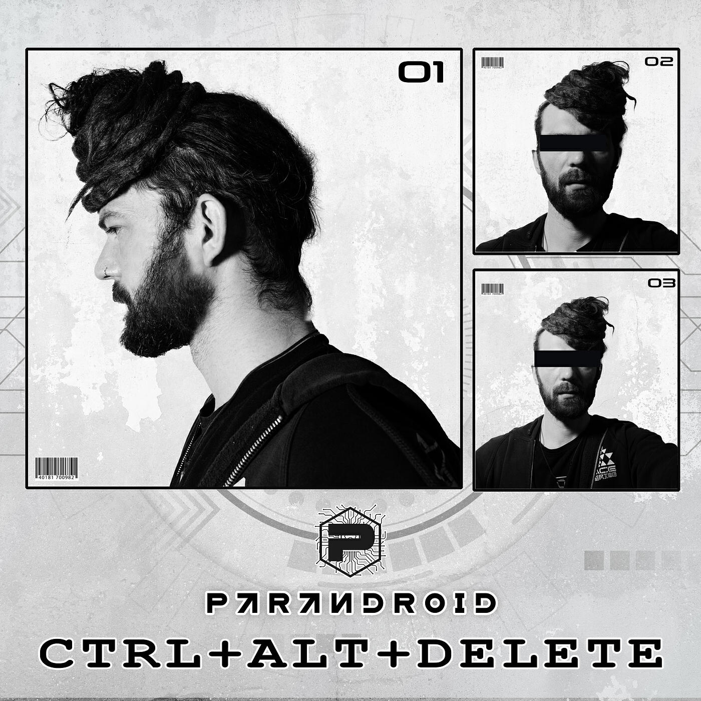 Релиз Ctrl+Alt+Delete