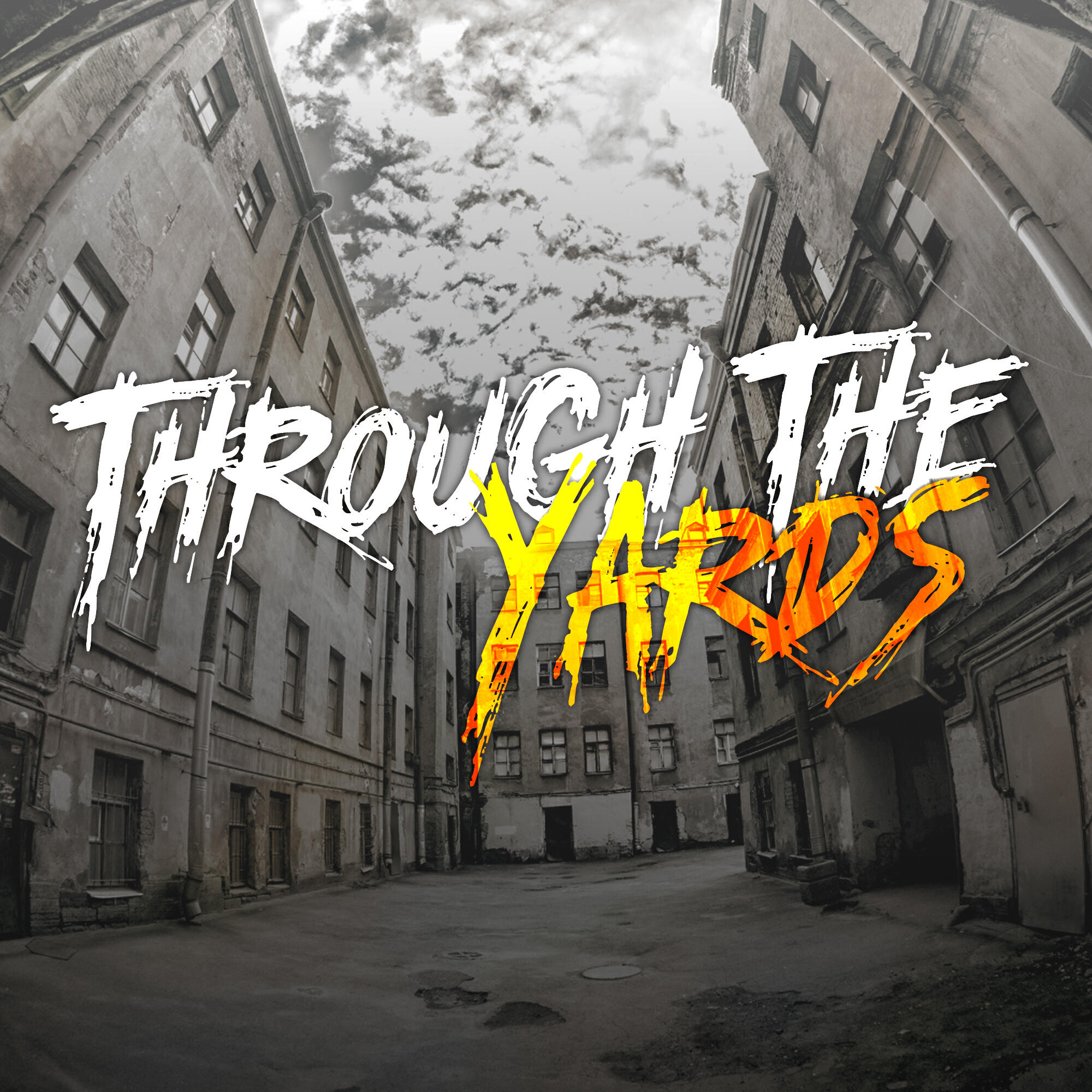 Релиз Through The Yards