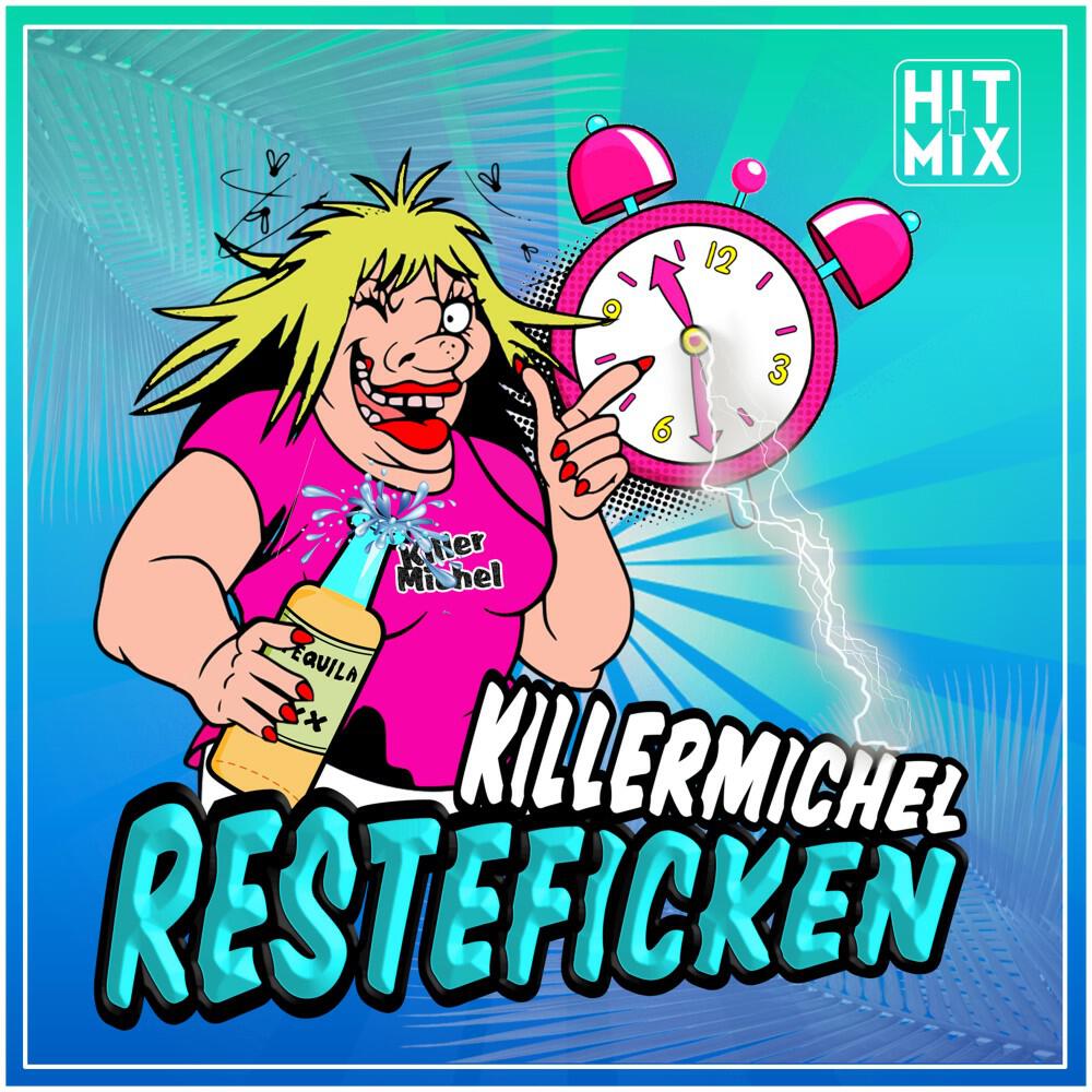 Релиз Resteficken