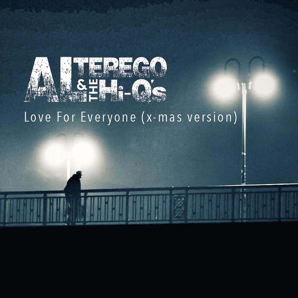 Al Terego & the Hi-Q's