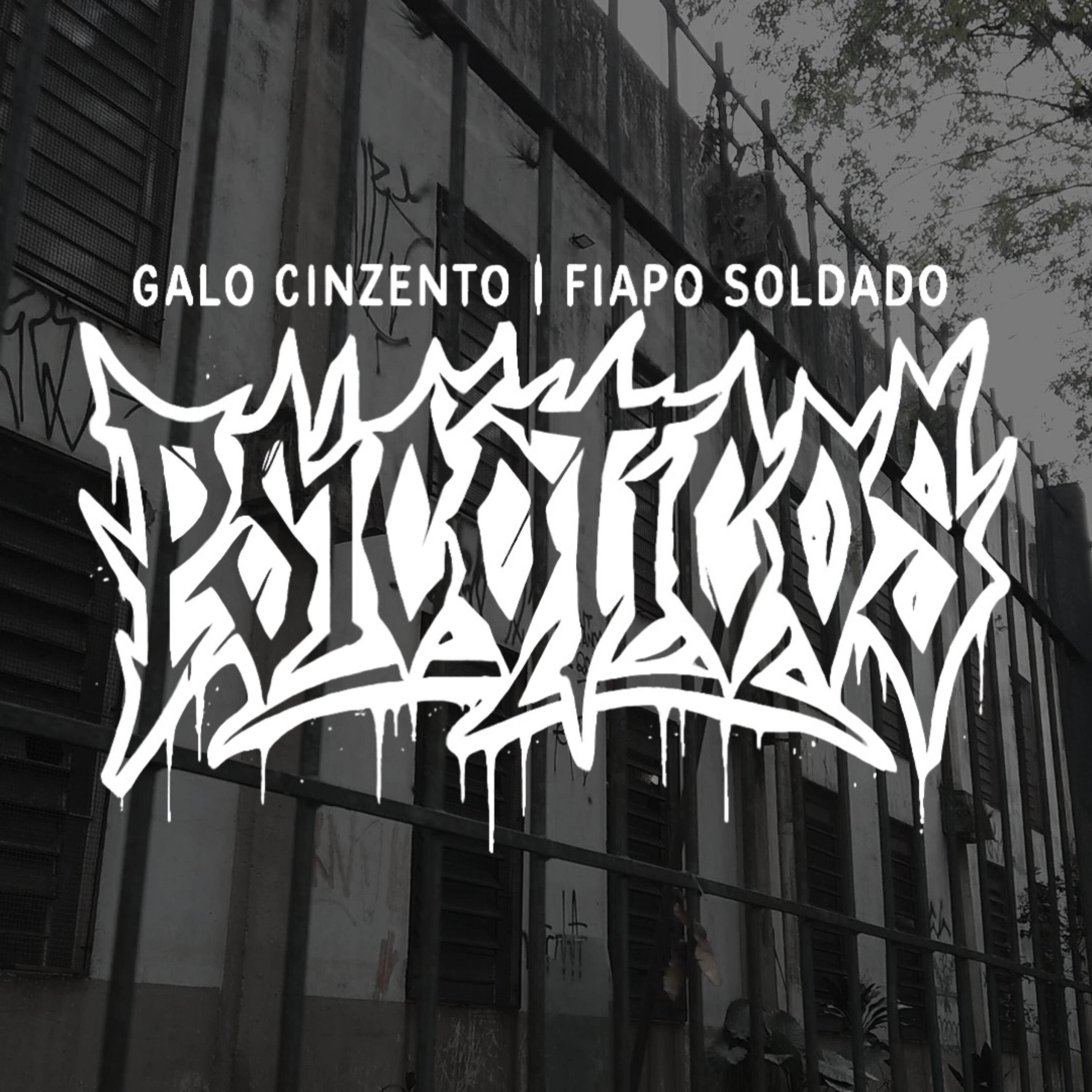 Fiapo Soldado