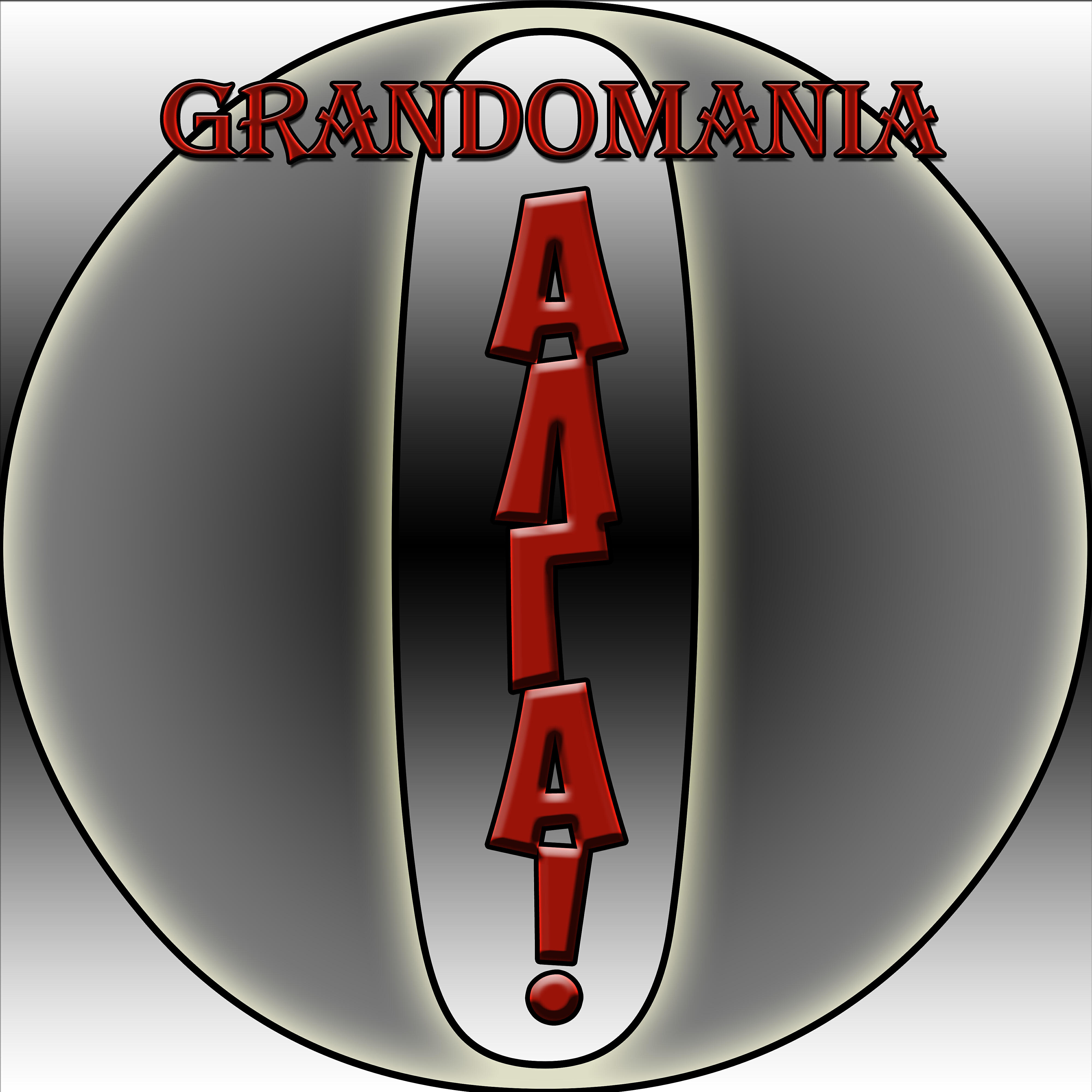 Релиз Алга!
