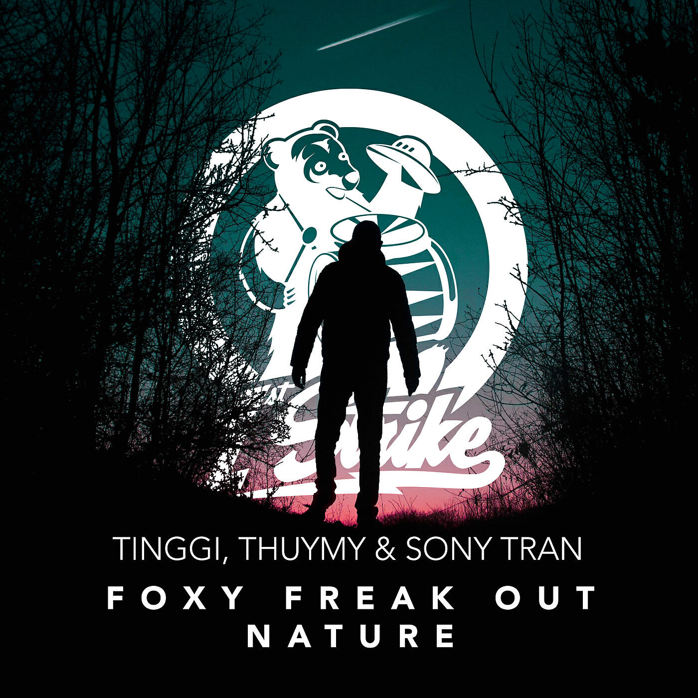 Релиз Foxy Freak Out Nature