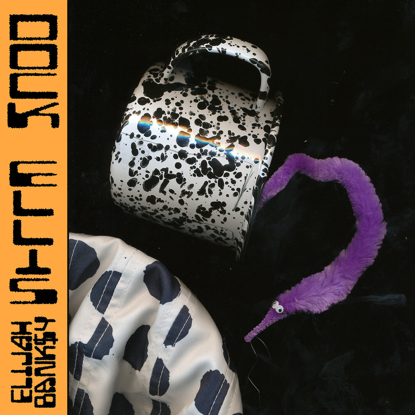 Релиз Dock Ellis