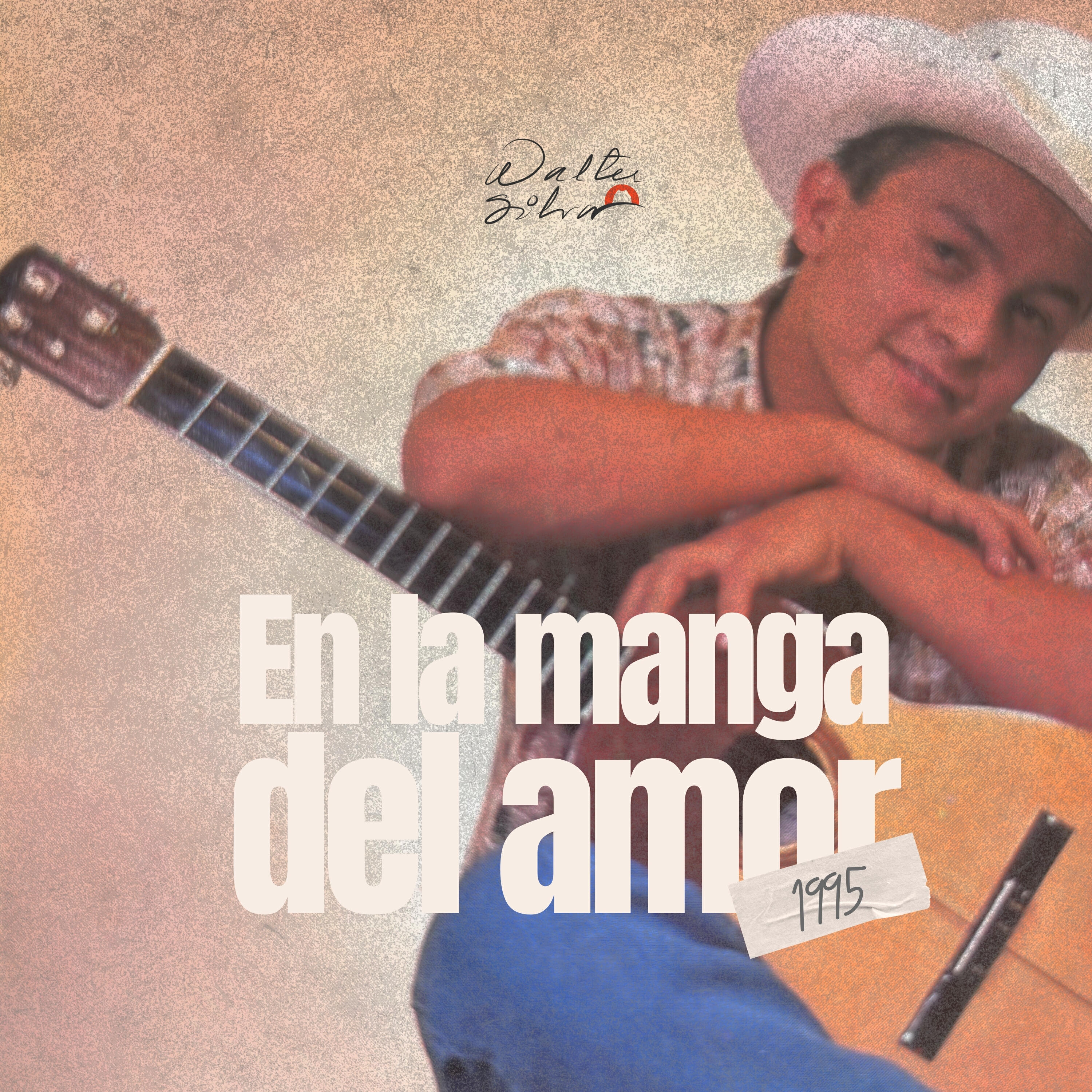 Релиз En la Manga del Amor