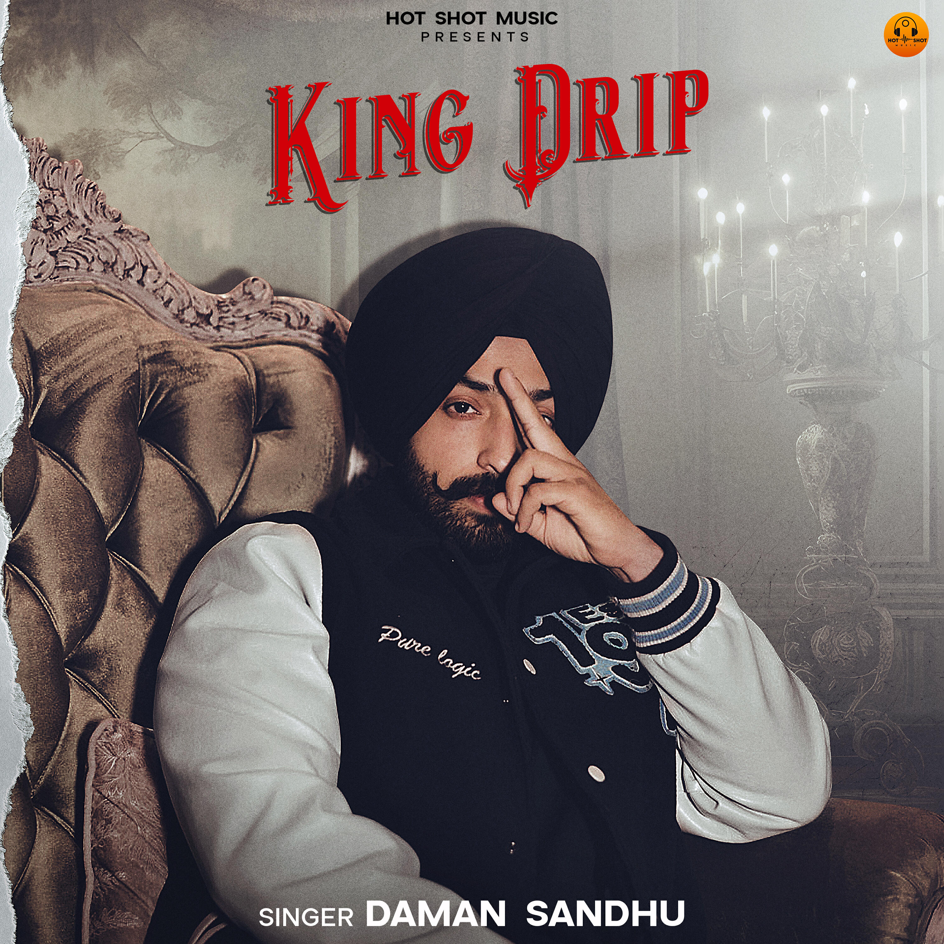 Daman Sandhu