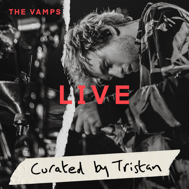 Постер альбома Live by Tristan