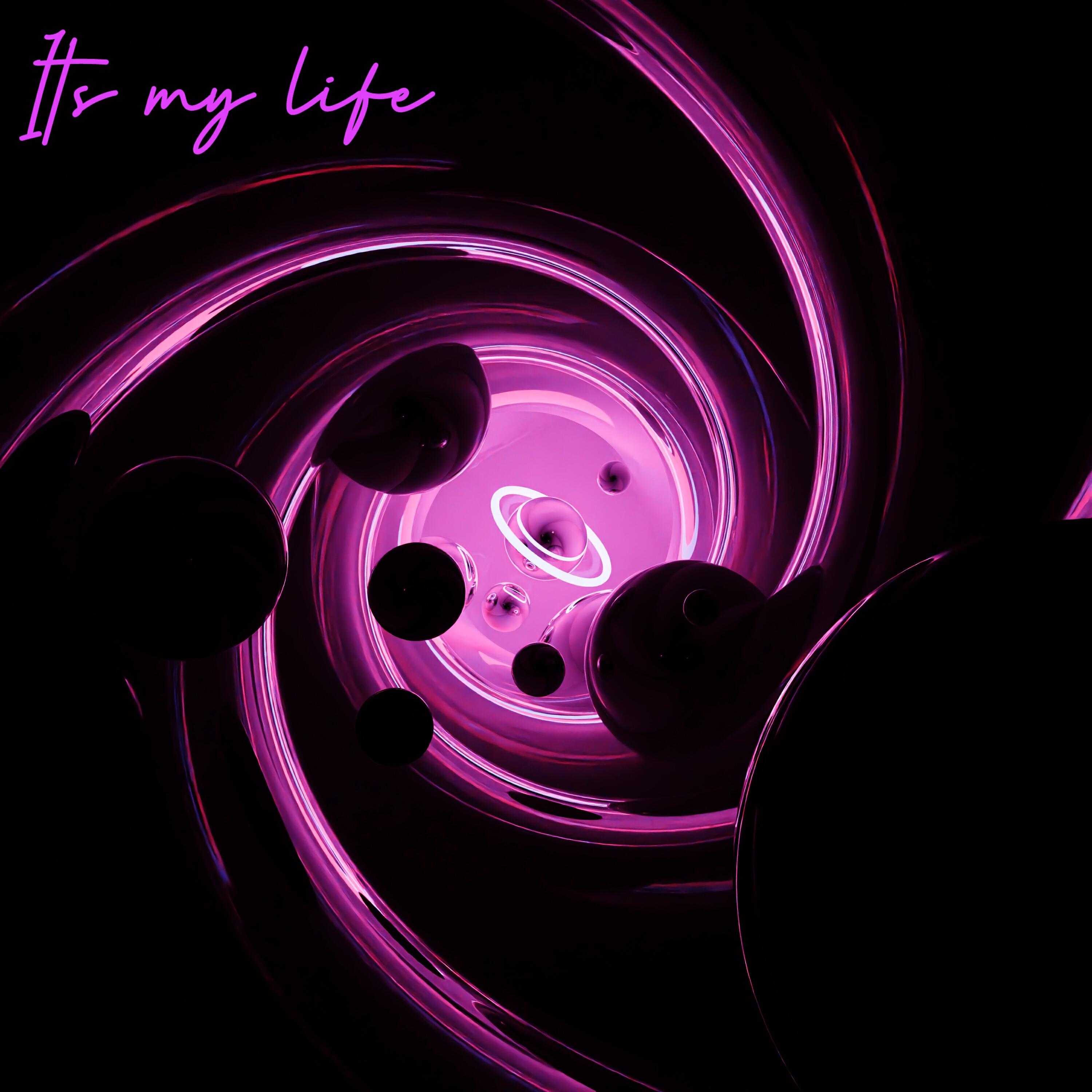 Релиз Its My Life