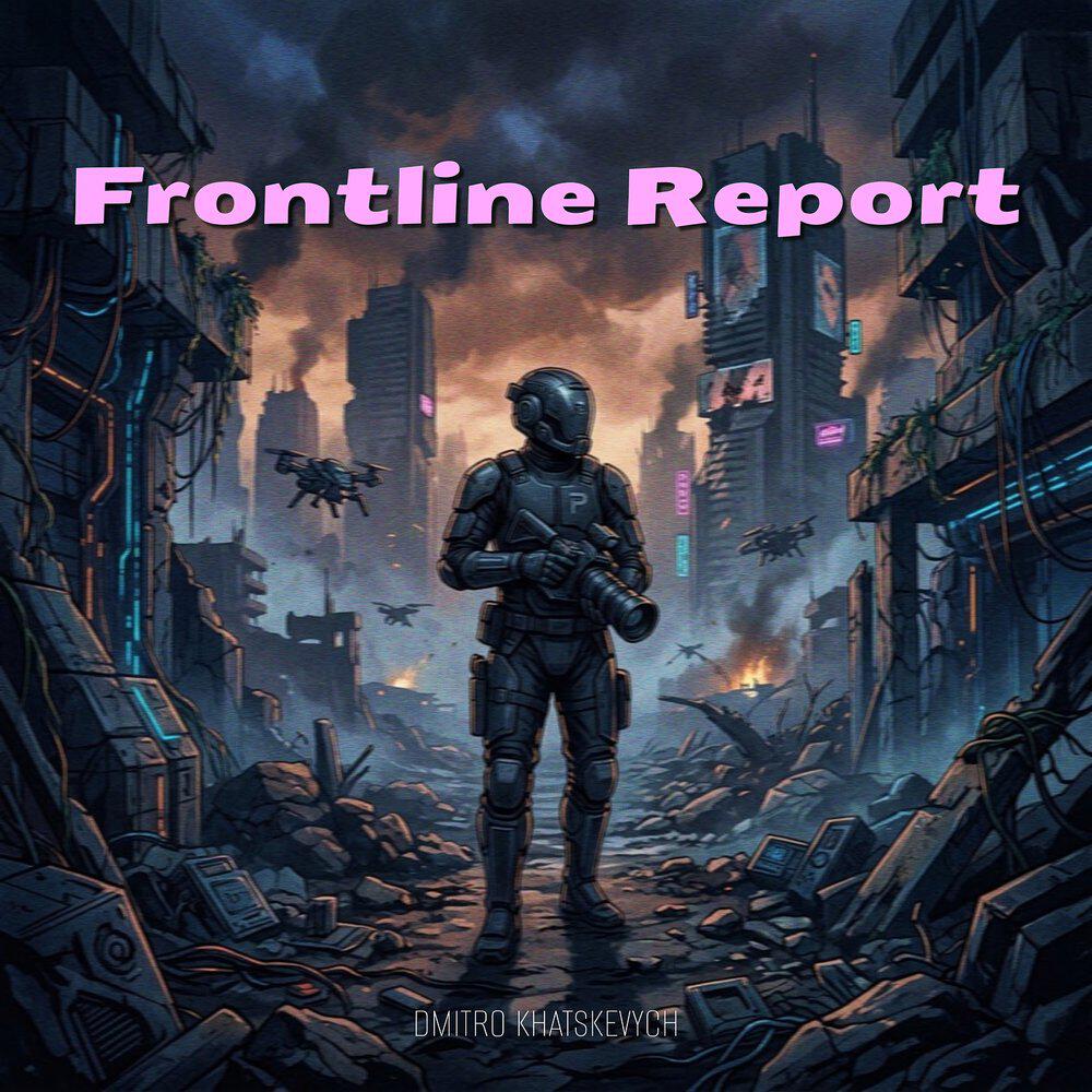 Релиз Frontline Report