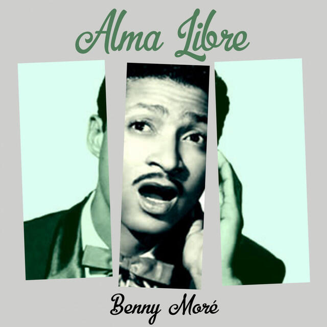 Релиз Alma libre