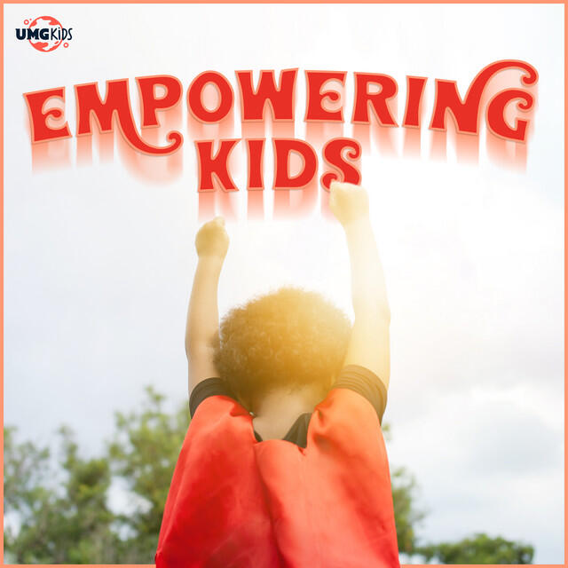 Релиз Empowering Kids
