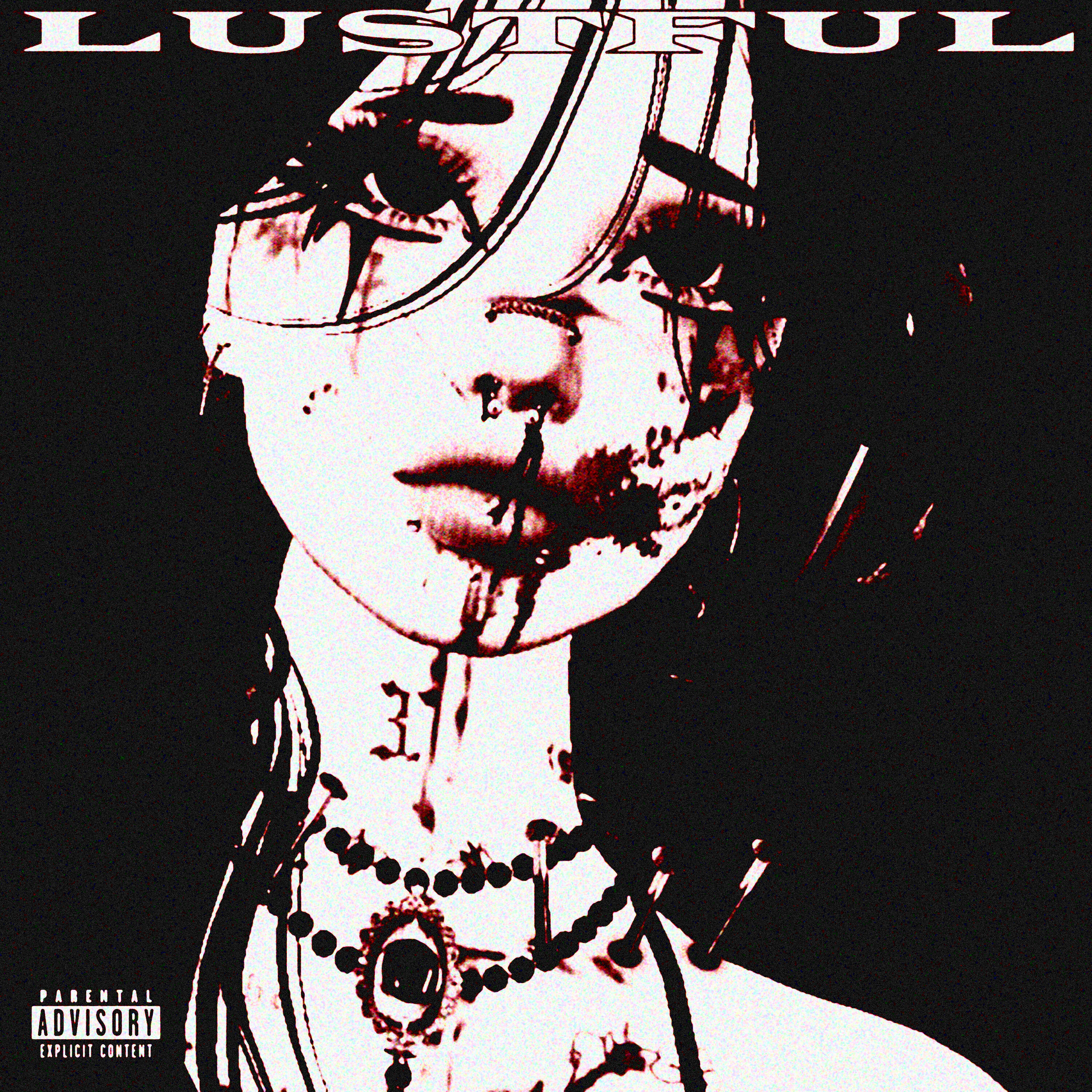 Релиз LUSTFUL
