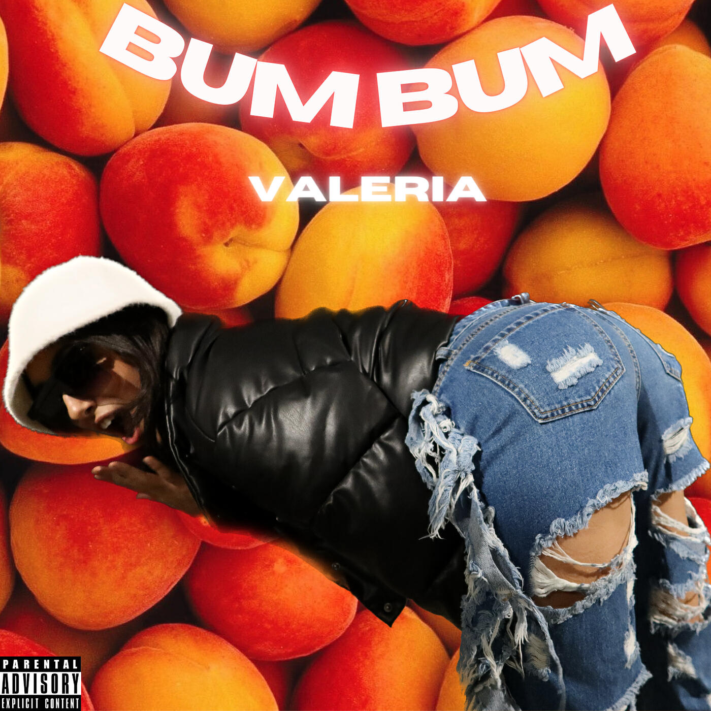 Релиз Bum Bum