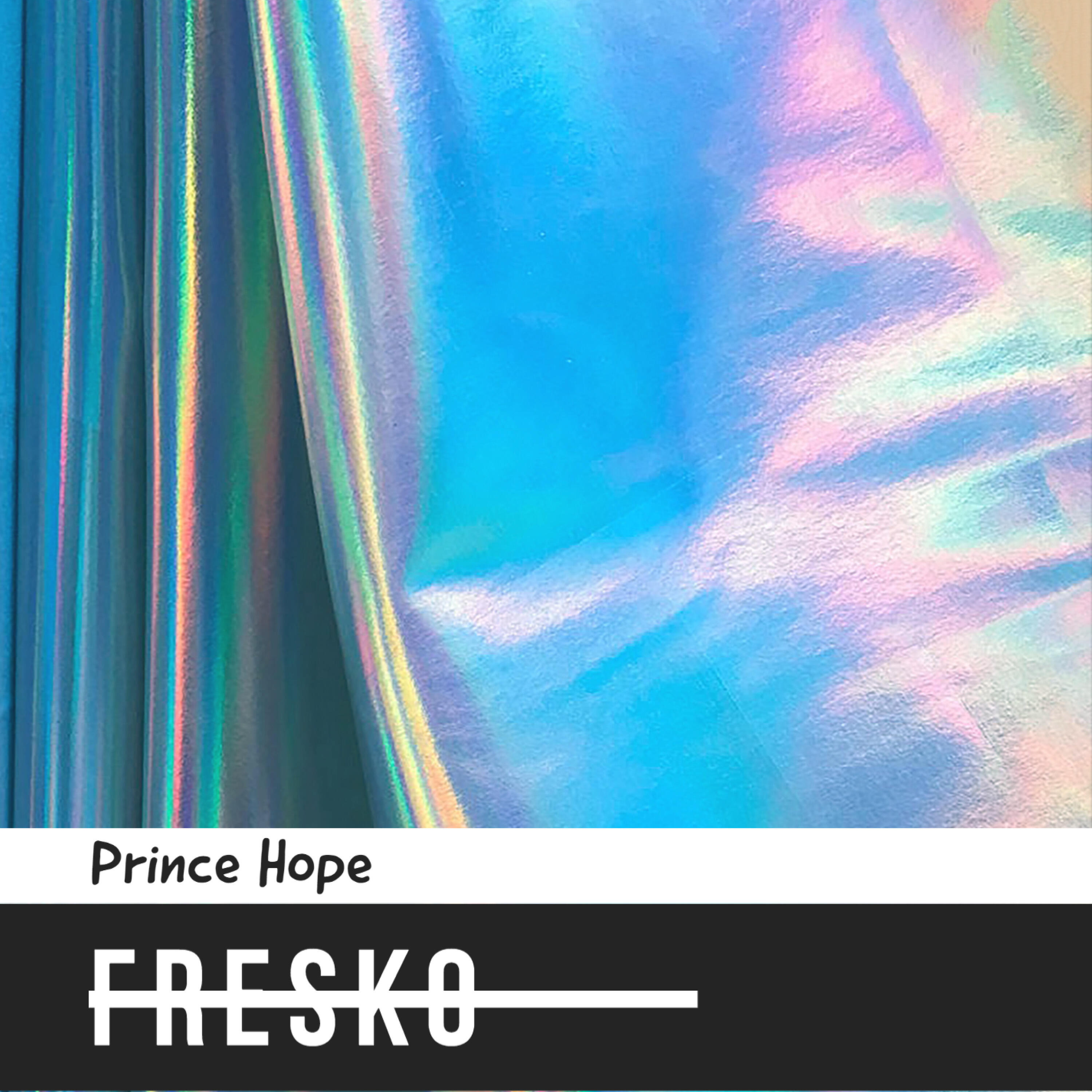 Prince Hope