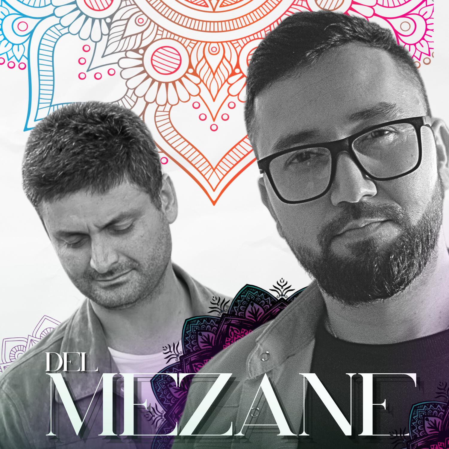 Релиз Del Mezane