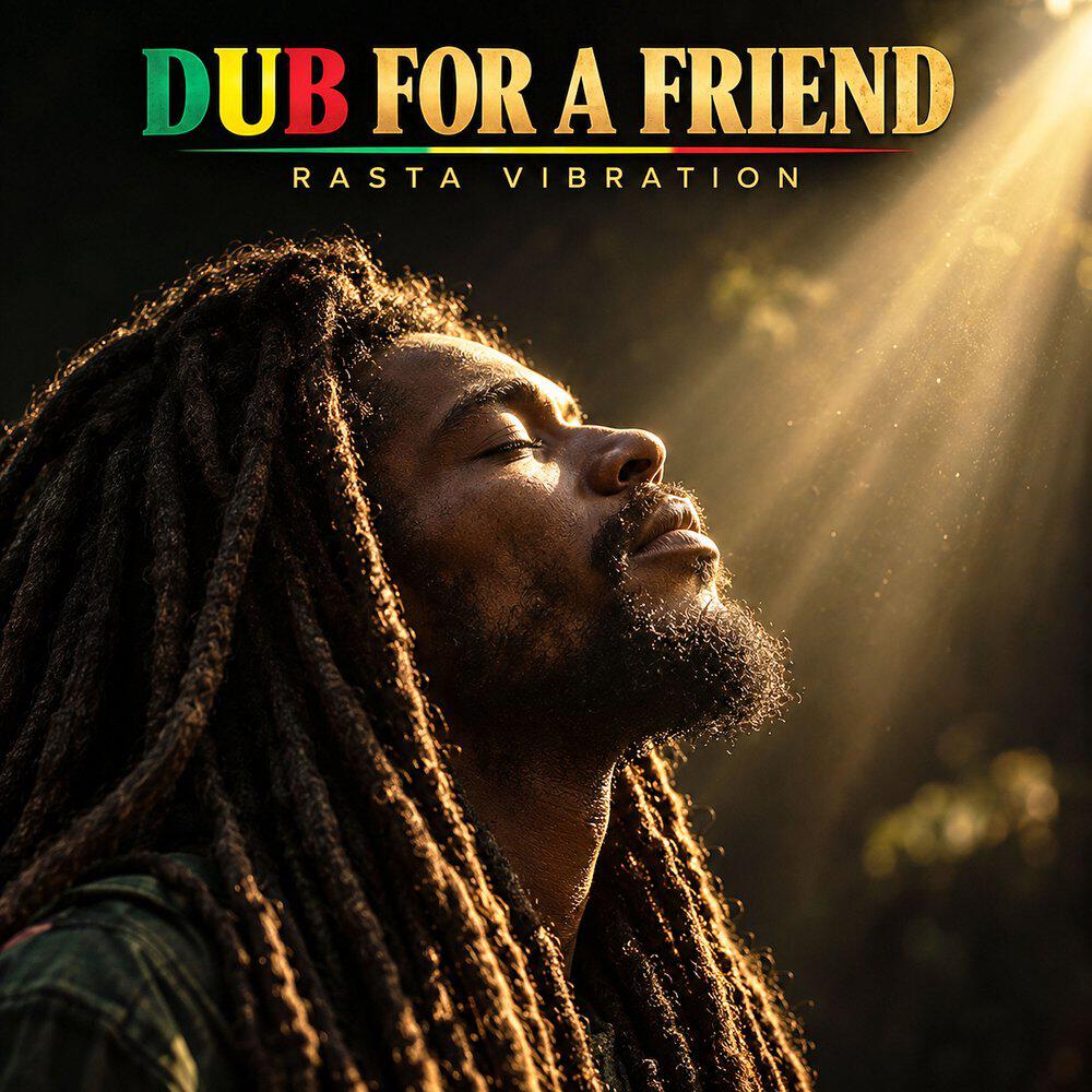 Релиз DUB FOR A FRIEND
