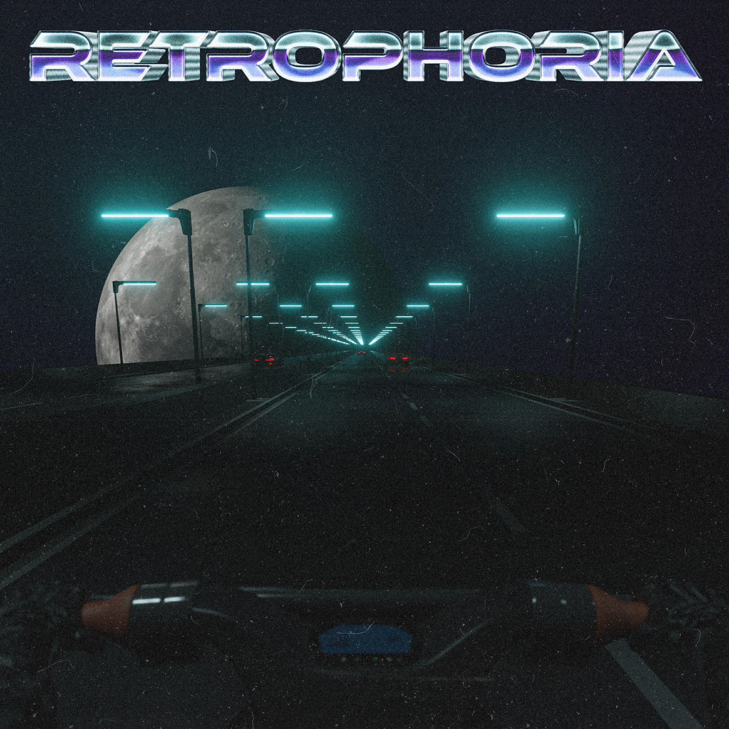 Релиз Chromatic Sky
