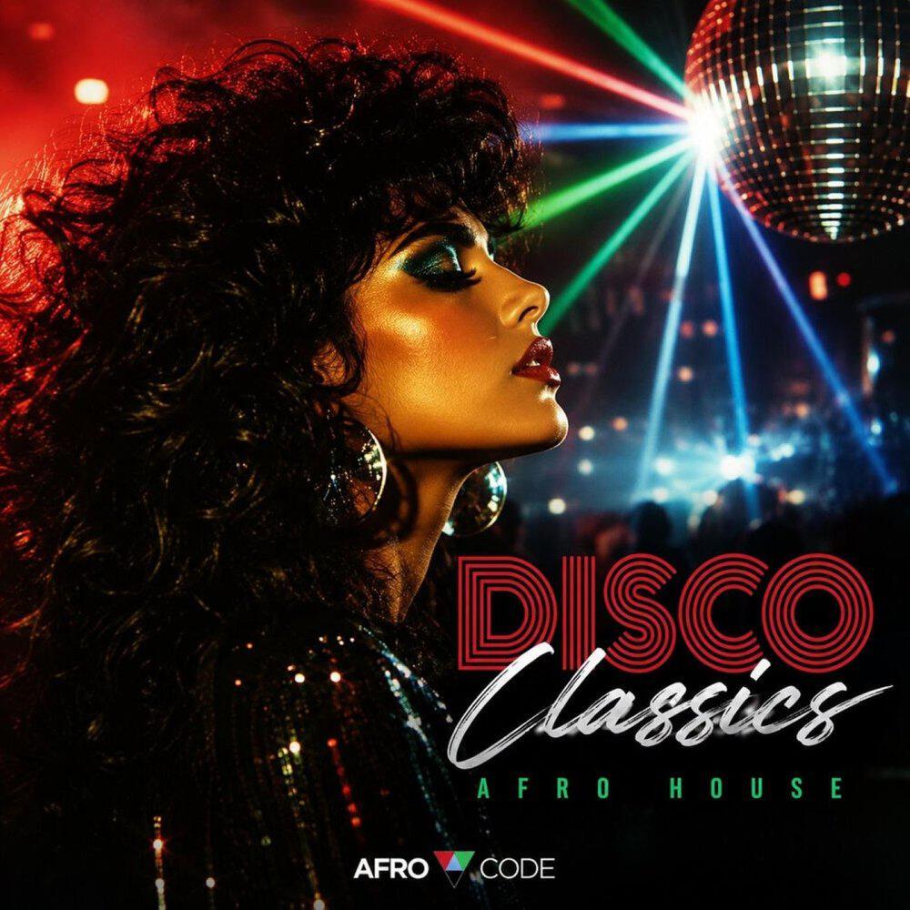 Релиз Disco Classic (Afro House)