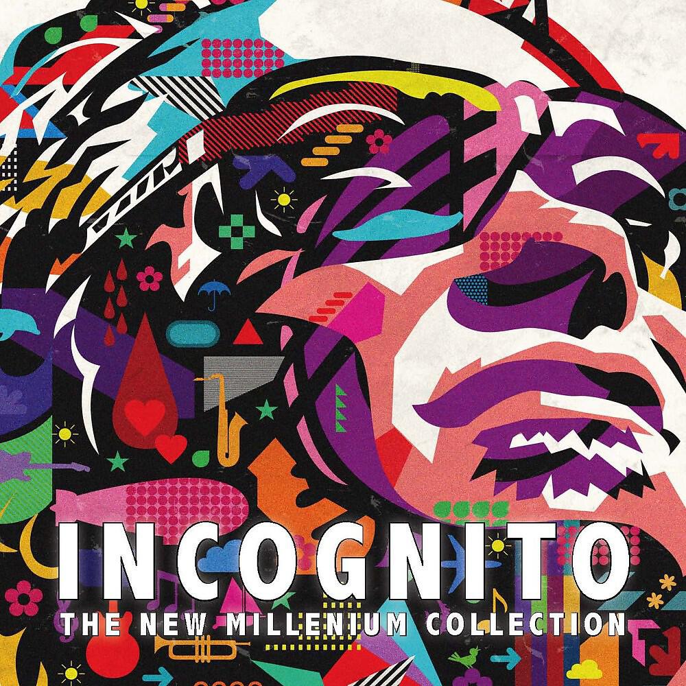 Релиз The New Millenium Collection