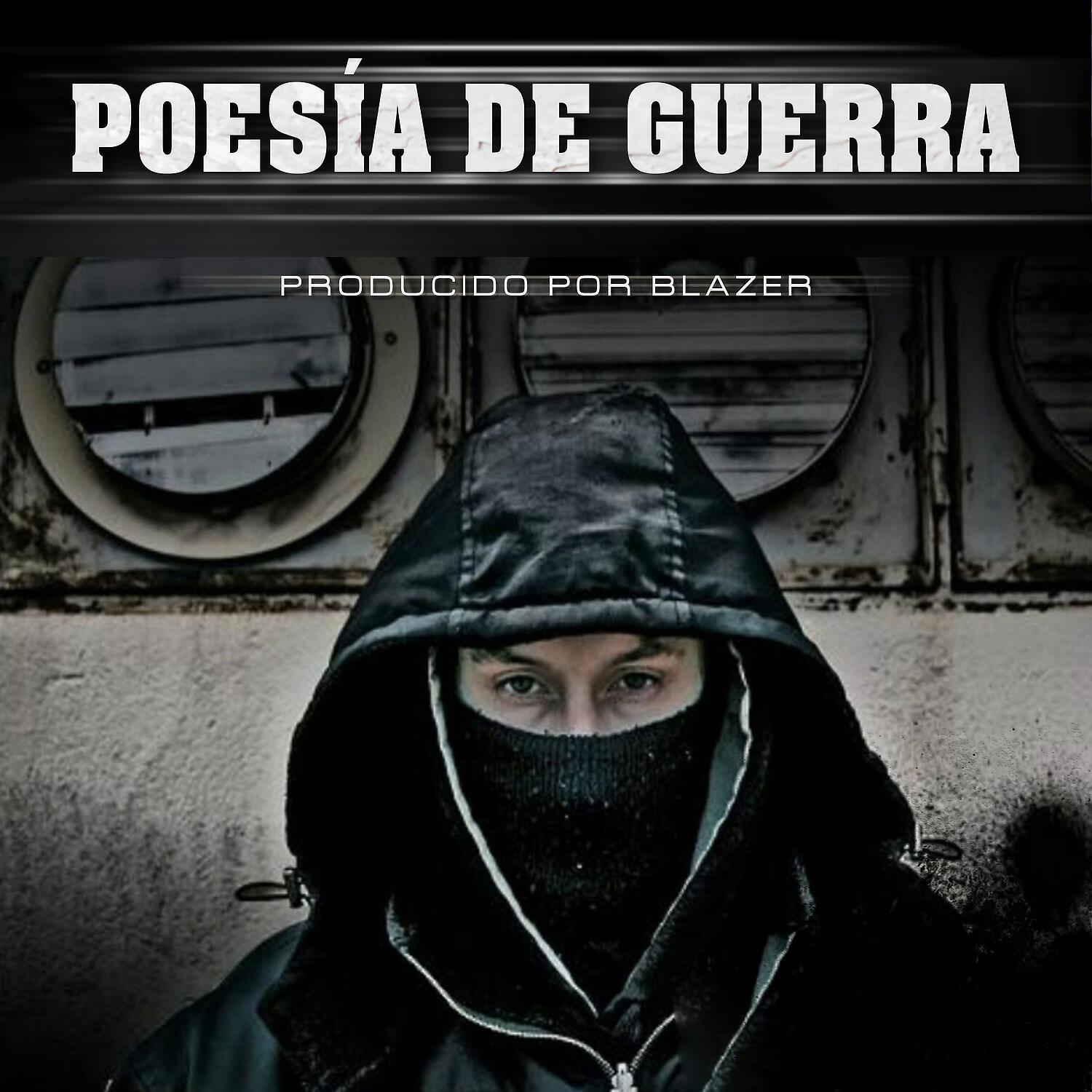 Релиз Poesía de Guerra