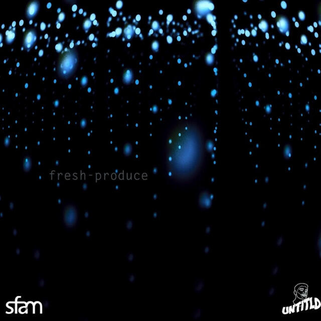 Релиз fresh produce