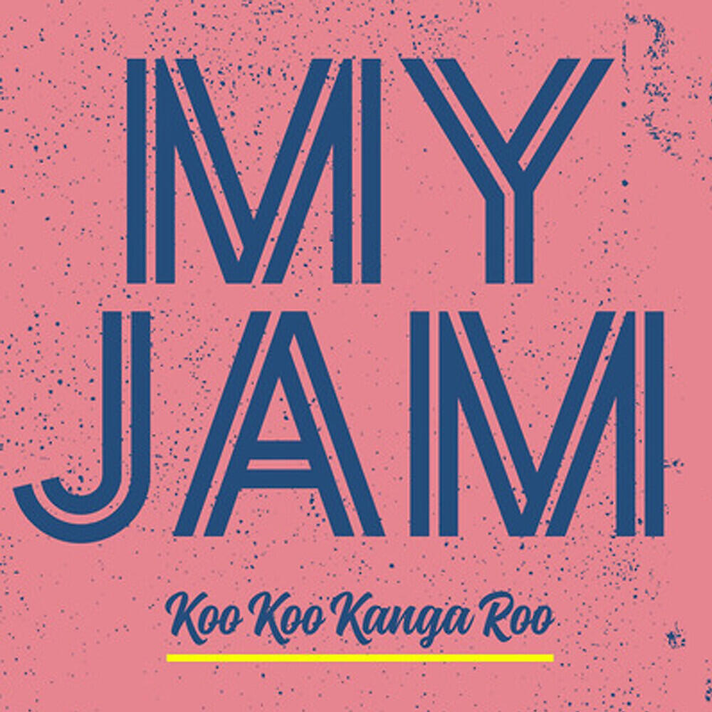 Релиз My Jam